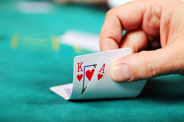 Live dealer blackjack table at login totojitu